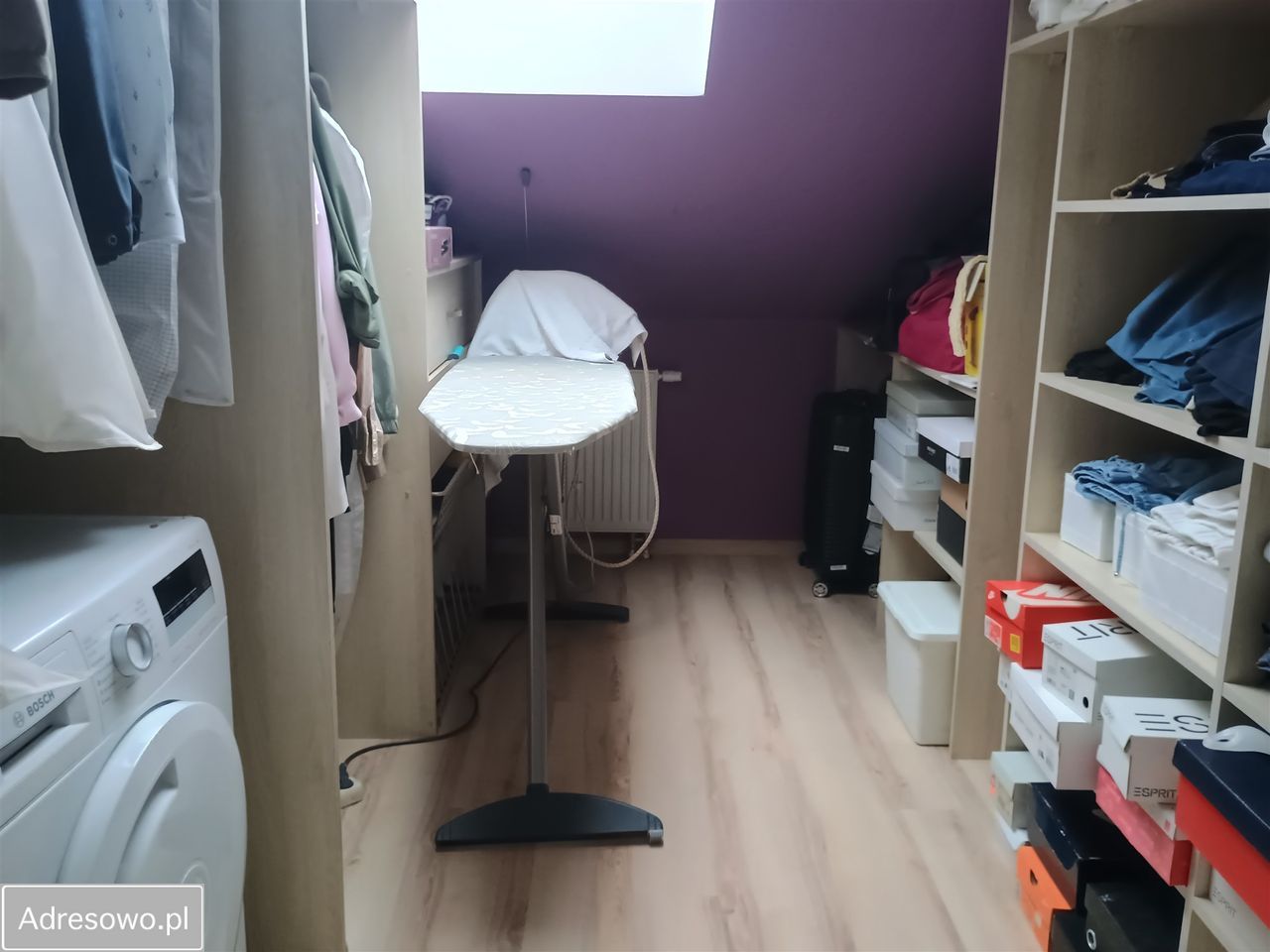 Mieszkanie 4-pokojowe Lublin Wrotków, ul. Jacka Woronieckiego. Zdjęcie 17