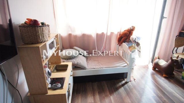 Mieszkanie 3-pokojowe Gorzów Wielkopolski, ul. Władysława Broniewskiego. Zdjęcie 17