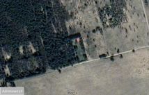 Działka rekreacyjna Izbica Kujawska. Zdjęcie 2