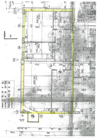 Mieszkanie 3-pokojowe Warszawa Wola, ul. Smocza. Zdjęcie 7