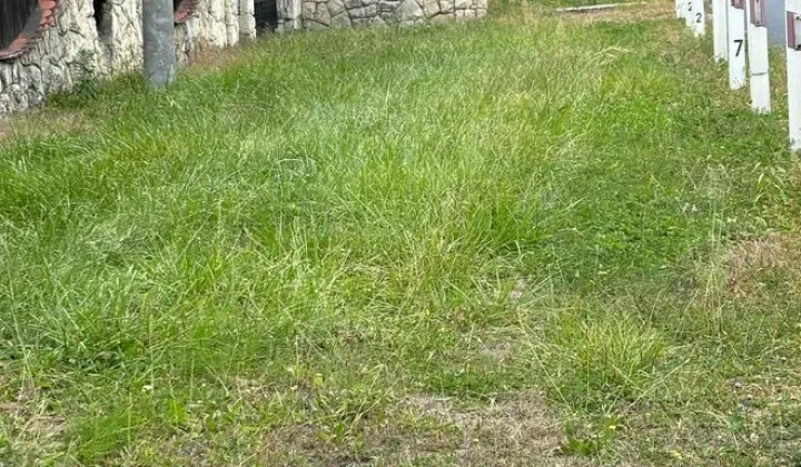 Działka budowlana Rudniki