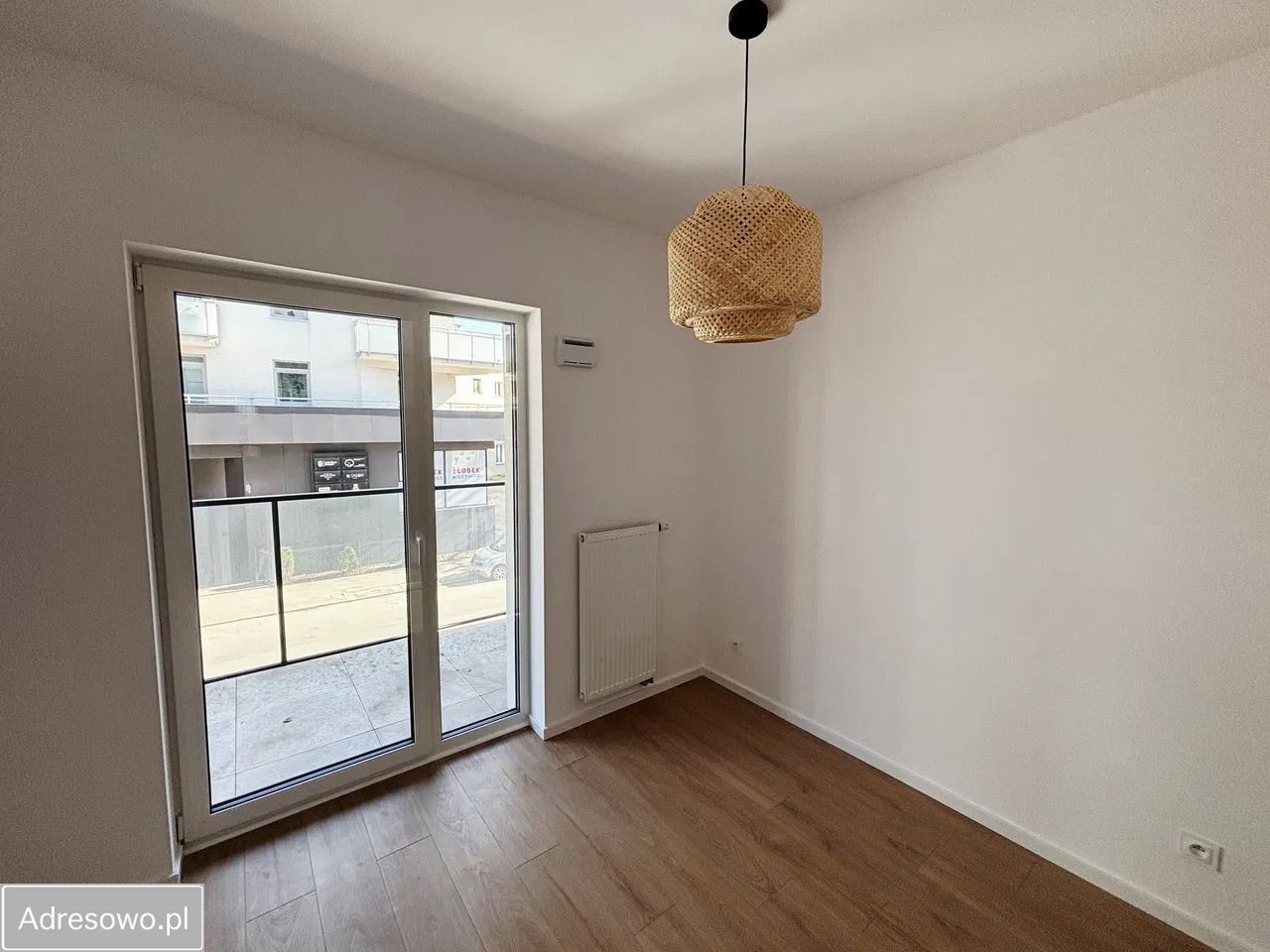 Mieszkanie 2-pokojowe Łódź Polesie, ul. kpt. Stefana Pogonowskiego. Zdjęcie 14