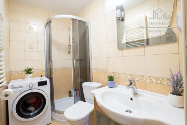 Mieszkanie 2-pokojowe Pogódki. Zdjęcie 9