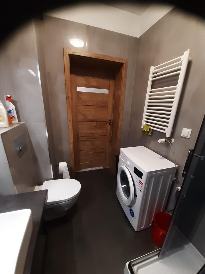 Mieszkanie 2-pokojowe Lublin Dziesiąta, ul. Wyścigowa. Zdjęcie 6