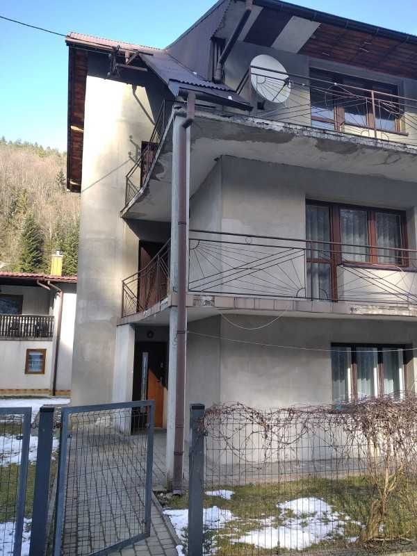 dom wolnostojący Piwniczna-Zdrój. Zdjęcie 3