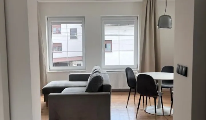 Mieszkanie 3-pokojowe Racibórz, ul. Kościelna