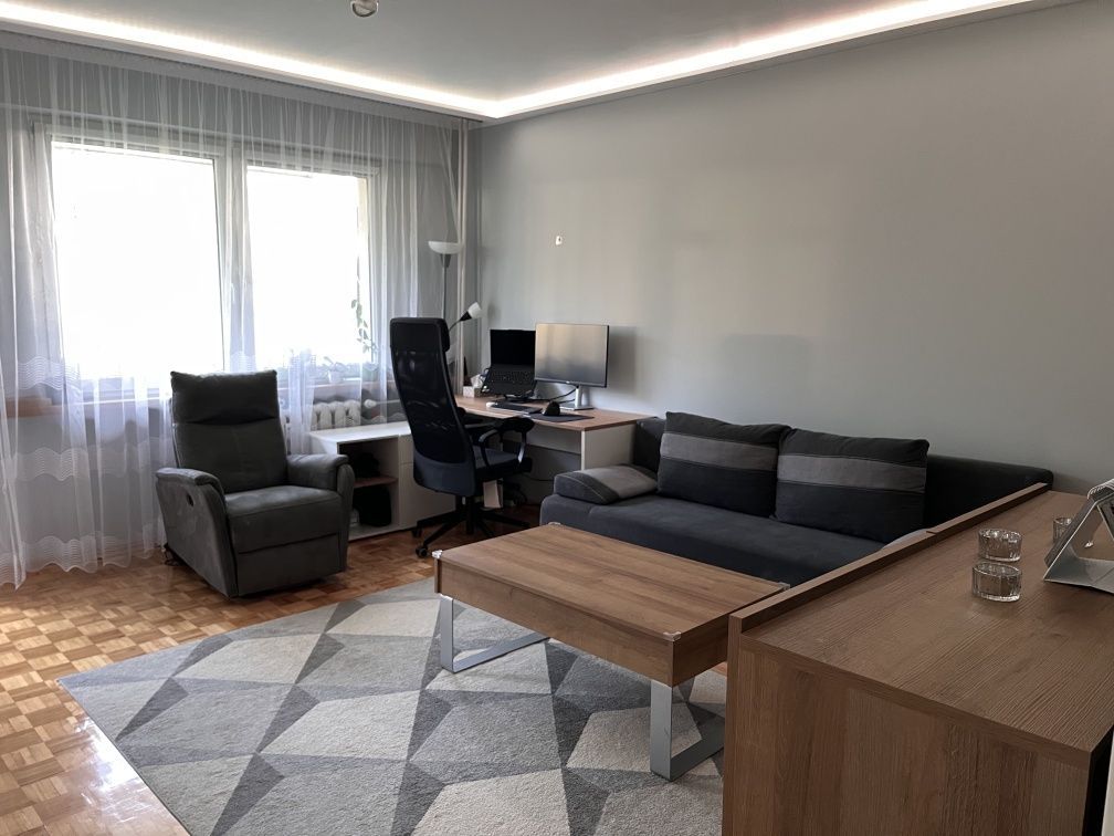 Mieszkanie 2-pokojowe Białystok Leśna Dolina, ul. Powstańców. Zdjęcie 8