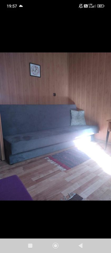 Działka rod Walendów, ul. Ogrody Walendów. Zdjęcie 13