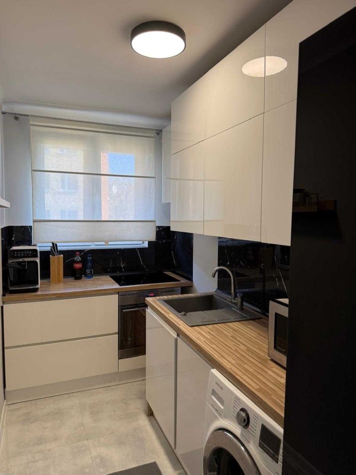 Mieszkanie 2-pokojowe Pomiechówek, ul. Wojska Polskiego. Zdjęcie 2