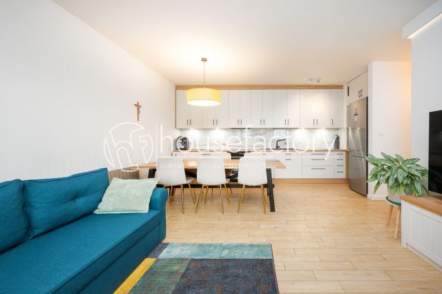 Mieszkanie 3-pokojowe Łódź Nowosolna, ul. Pomorska. Zdjęcie 10