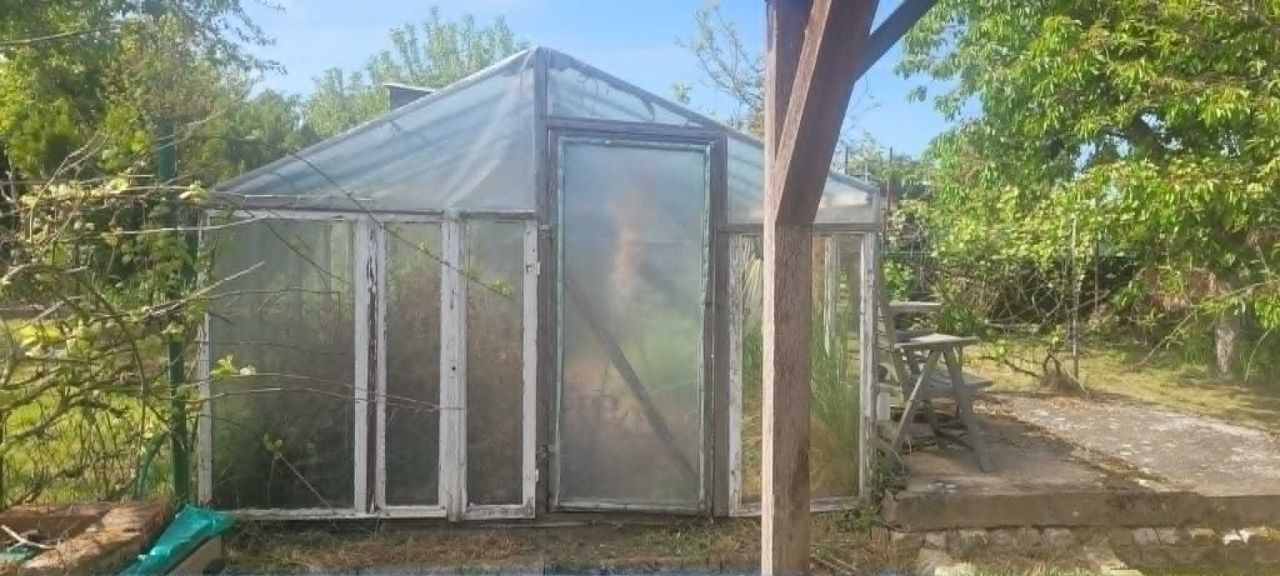 Działka rod Pełczyce. Zdjęcie 5