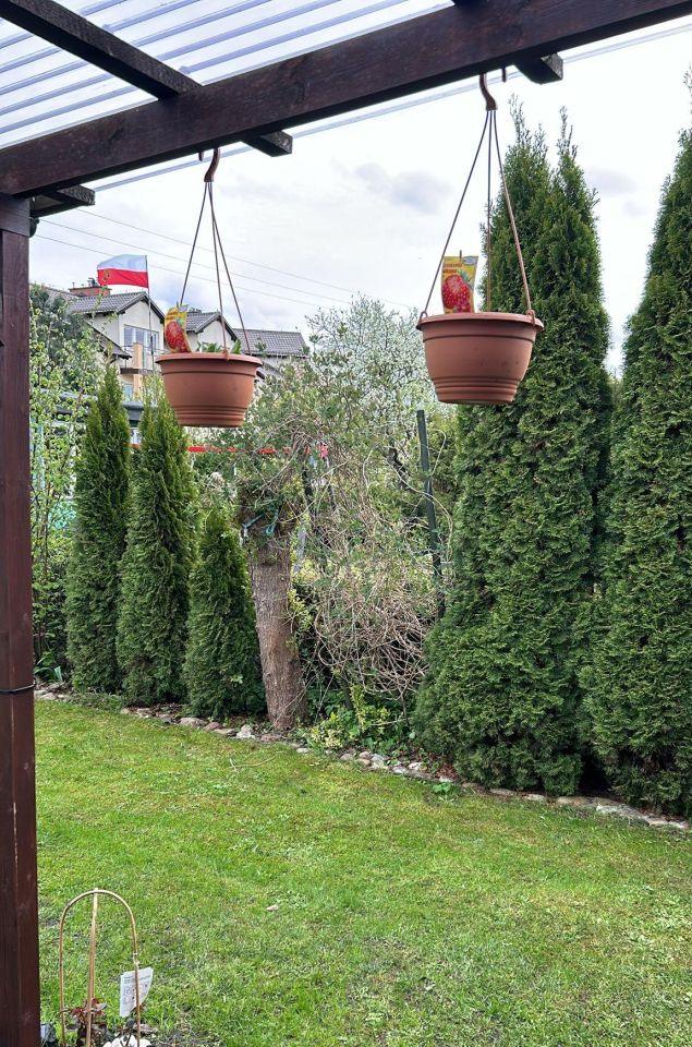 Działka rod Rumia Lotnisko, ul. Kosynierów. Zdjęcie 11