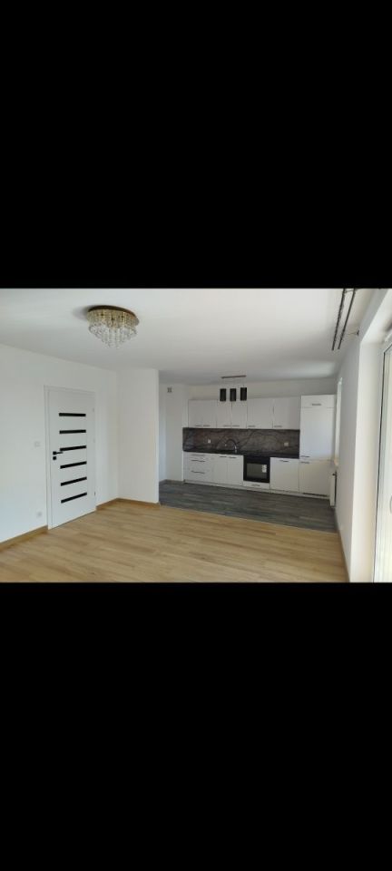 Mieszkanie 2-pokojowe Międzyrzec Podlaski, ul. Balladyny. Zdjęcie 2