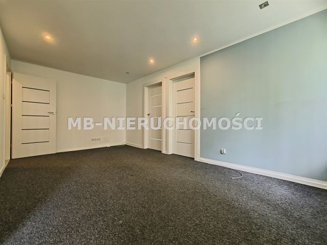 Mieszkanie 3-pokojowe Olsztyn Zatorze, ul. Nad Jarem. Zdjęcie 2