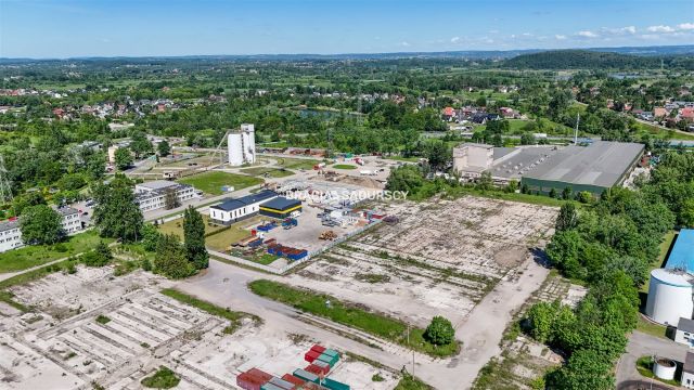 Działka inwestycyjna Skawina, ul. Energetyków. Zdjęcie 20
