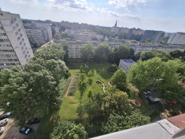 Mieszkanie 2-pokojowe Wrocław Krzyki, pl. Powstańców Śląskich. Zdjęcie 12