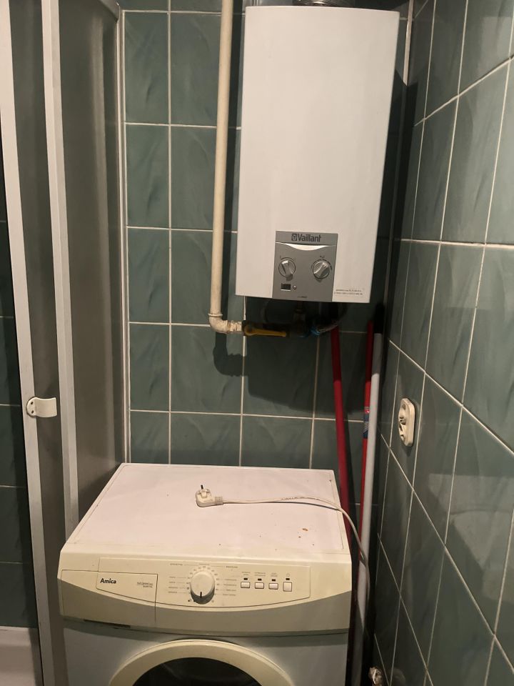 Mieszkanie 2-pokojowe Sosnowiec Centrum, ul. Ostrogórska. Zdjęcie 6