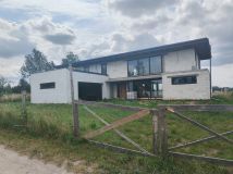 dom wolnostojący, 4 pokoje Sobolewo, ul. Cyklistów. Zdjęcie 1
