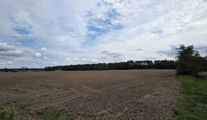 Działka budowlana Gurówko