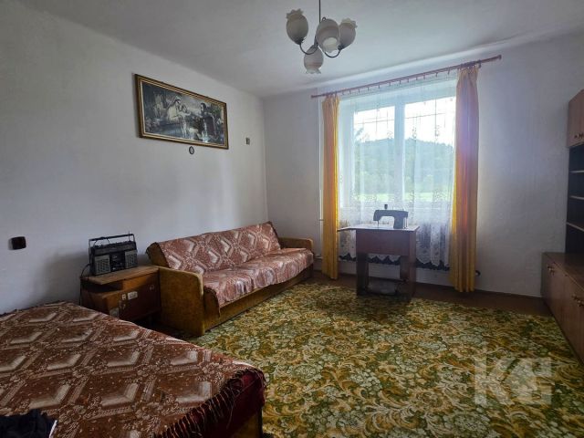 dom wolnostojący, 3 pokoje Zagórz, ul. Miodowa. Zdjęcie 12