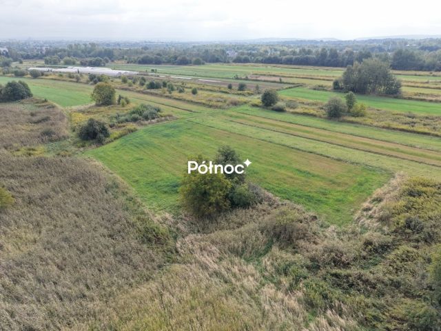 Działka rolna Kraków Tonie, ul. Potoczek. Zdjęcie 10