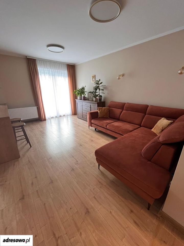 Mieszkanie 3-pokojowe Gorzów Wielkopolski, ul. Zwiadowców. Zdjęcie 13