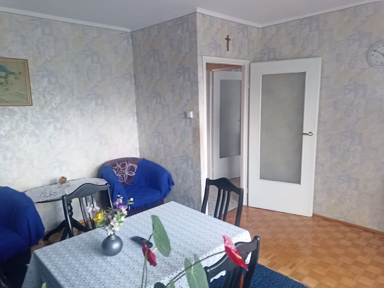 Mieszkanie 3-pokojowe Bielsko-Biała Leszczyny, ul. Akademii Umiejętności. Zdjęcie 9