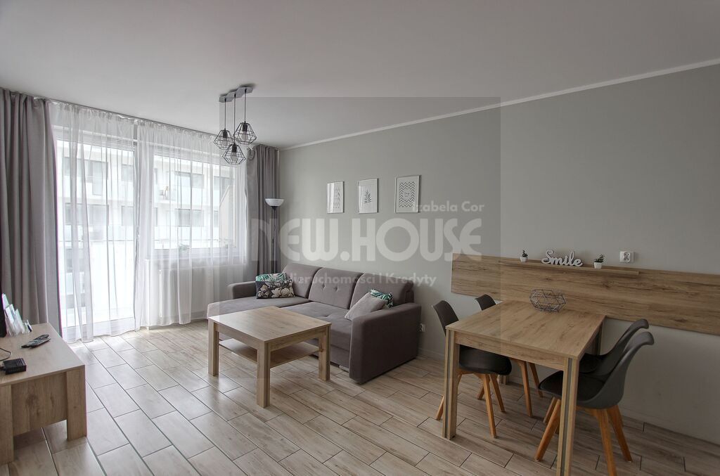 Mieszkanie 2-pokojowe Kołobrzeg, ul. Jana Kasprowicza. Zdjęcie 2