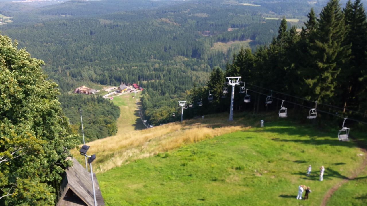 Działka rolno-budowlana Boguszów-Gorce. Zdjęcie 2