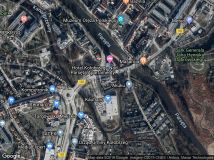 Mieszkanie 3-pokojowe Kołobrzeg Centrum, ul. Młyńska