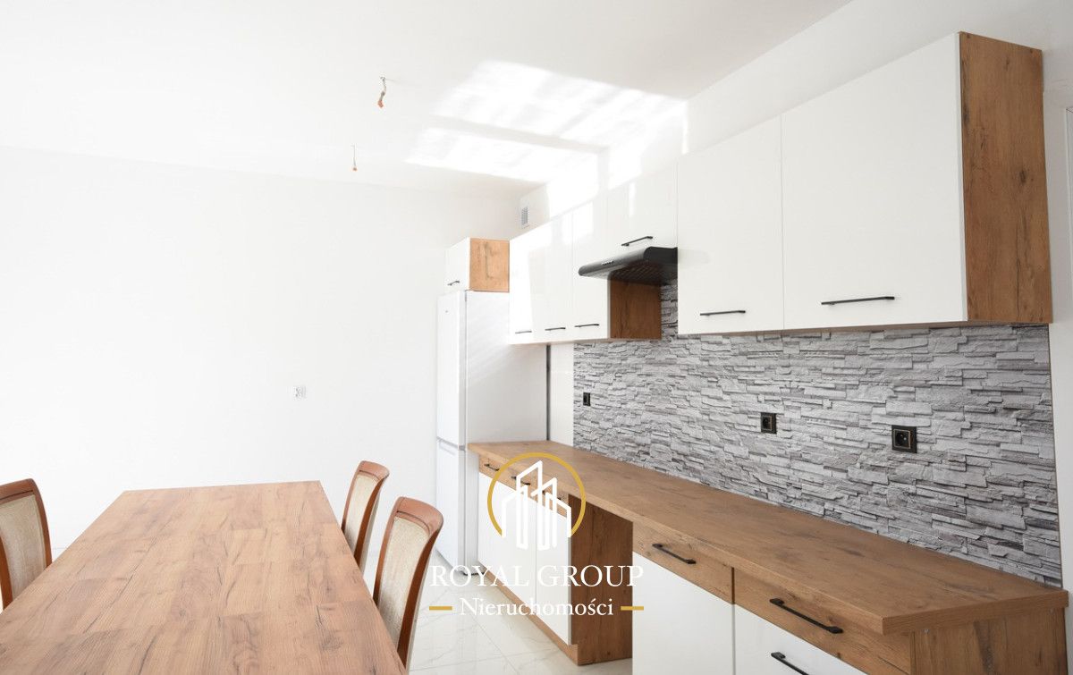 Mieszkanie 2-pokojowe Lubartów, ul. Krańcowa