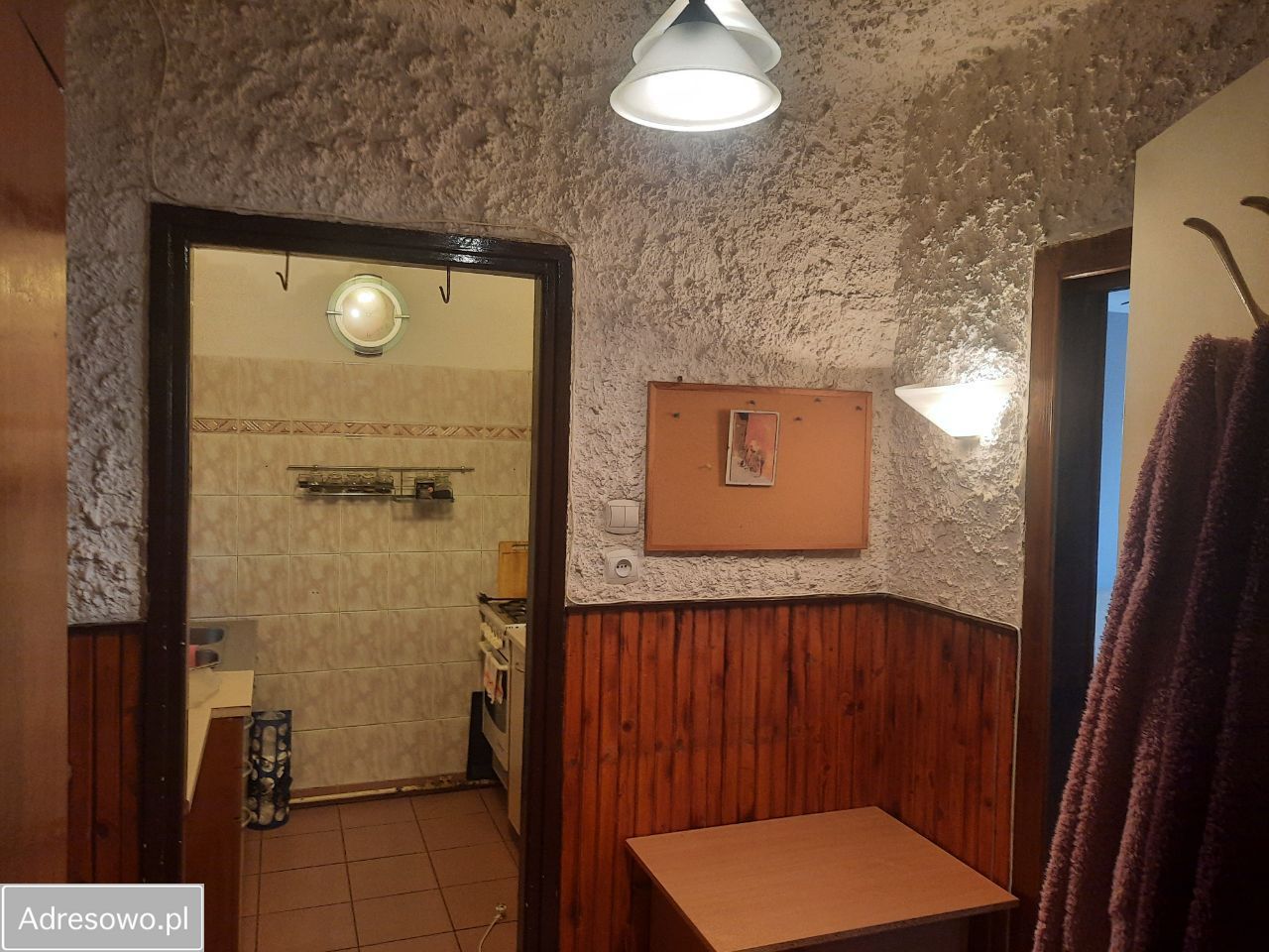 Mieszkanie 2-pokojowe Sosnowiec Centrum, ul. Ostrogórska. Zdjęcie 3