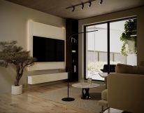 Mieszkanie 3-pokojowe Chojnice, ul. Michała Bałuckiego. Zdjęcie 2