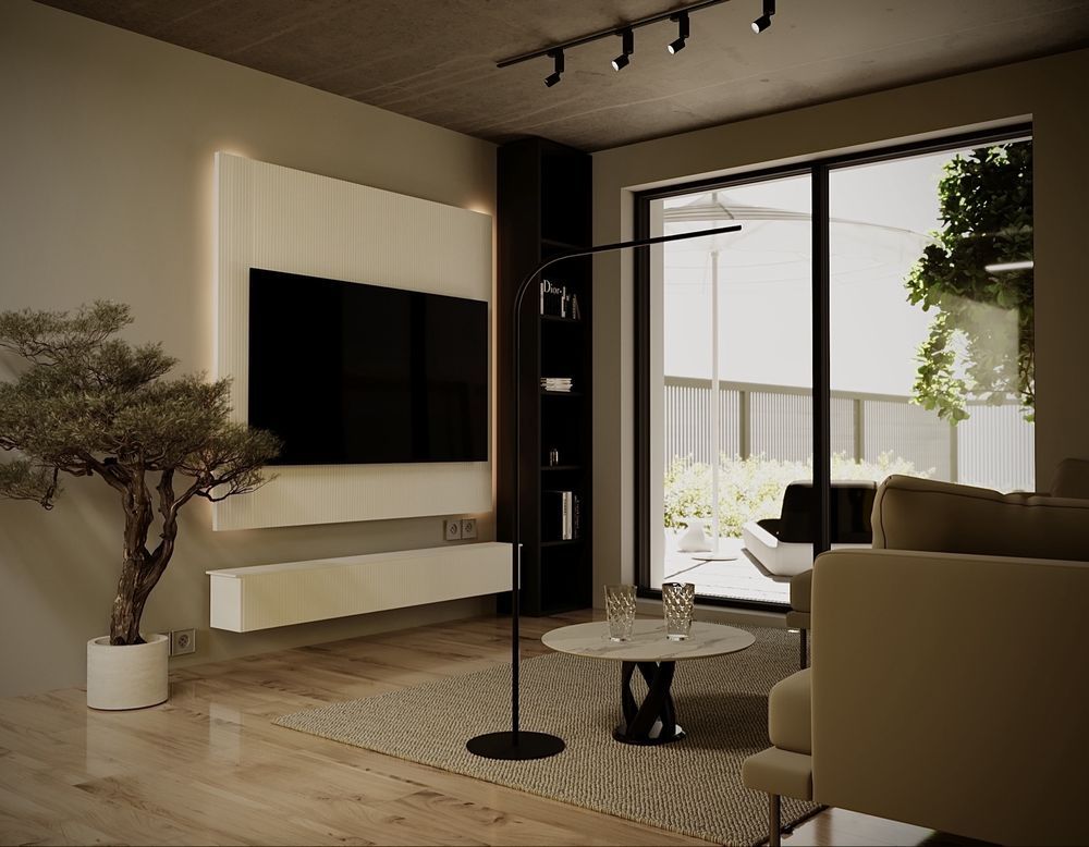 Mieszkanie 3-pokojowe Chojnice, ul. Michała Bałuckiego. Zdjęcie 3