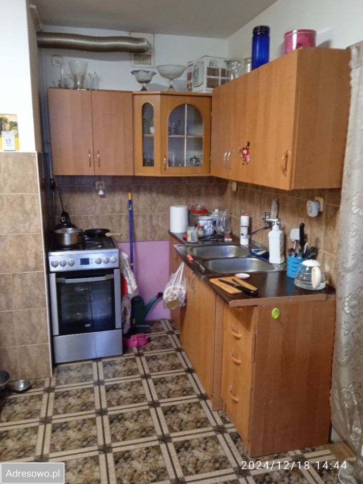 Mieszkanie 4-pokojowe Malechowo. Zdjęcie 5