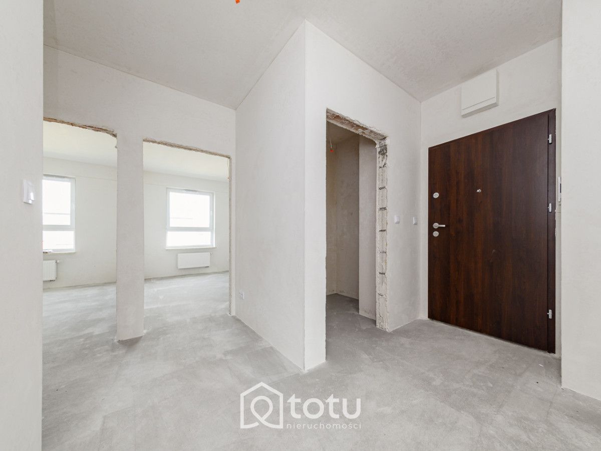 Mieszkanie 3-pokojowe Zamienie, ul. Anyżkowa. Zdjęcie 15