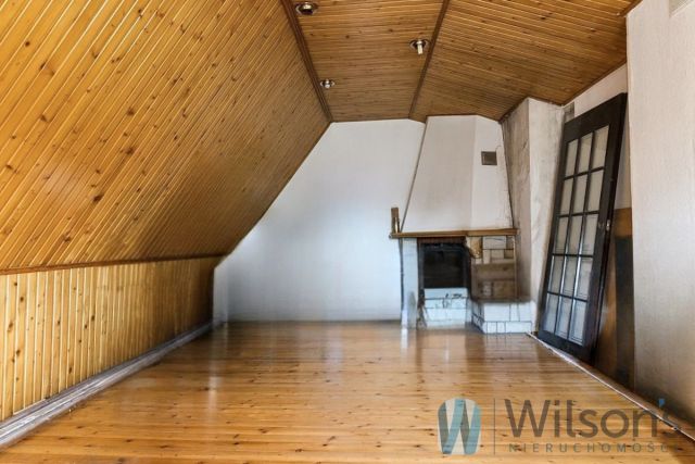 dom wolnostojący, 6 pokoi Jabłonna, ul. Modlińska. Zdjęcie 12