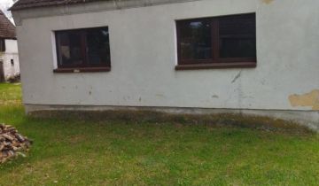 dom wolnostojący, 3 pokoje Dębogóra
