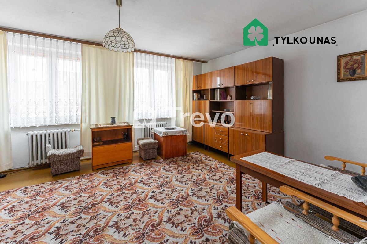 Mieszkanie 3-pokojowe Gdańsk Wrzeszcz, ul. Topolowa. Zdjęcie 4