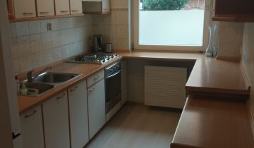 Mieszkanie 4-pokojowe Kraków Stare Miasto, ul. Helclów