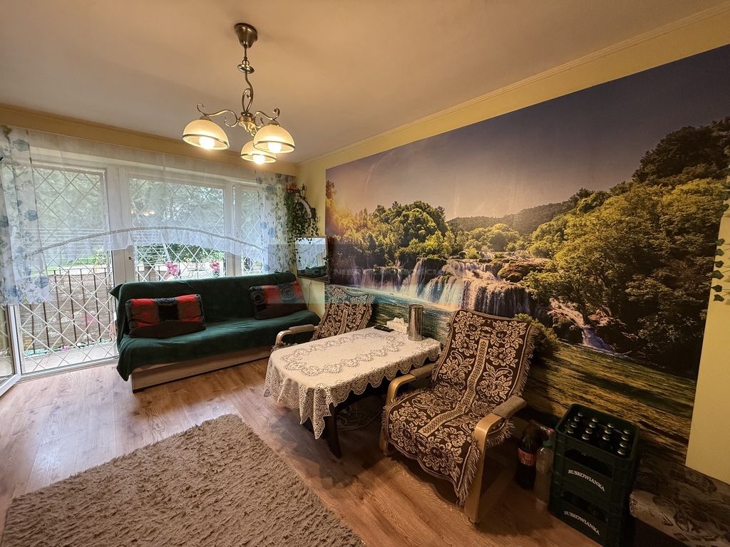 Mieszkanie 3-pokojowe Warszawa Ursus, ul. Zagłoby. Zdjęcie 4