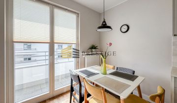 Mieszkanie 3-pokojowe Warszawa Praga-Południe, ul. Lizbońska