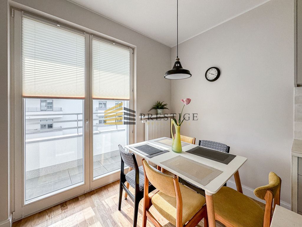 Mieszkanie 3-pokojowe Warszawa Praga-Południe, ul. Lizbońska. Zdjęcie 2