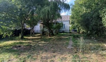 dom wolnostojący Pawłów, ul. Kościelna