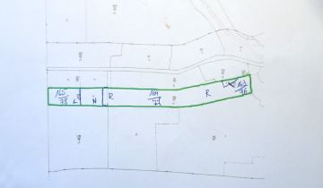 Działka rolna Smolnica, ul. Leboszowska