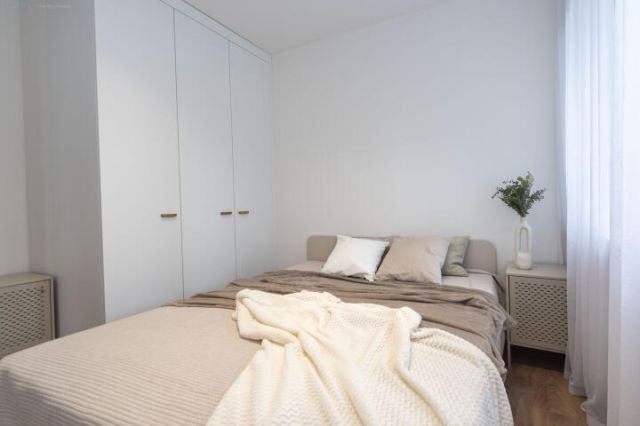 Mieszkanie 2-pokojowe Kraków Czyżyny, ul. Bolesława Orlińskiego. Zdjęcie 6