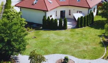 dom wolnostojący Nowy Adamów, Nowy Adamów