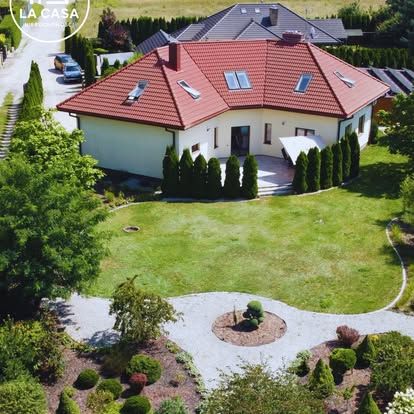 dom wolnostojący Nowy Adamów