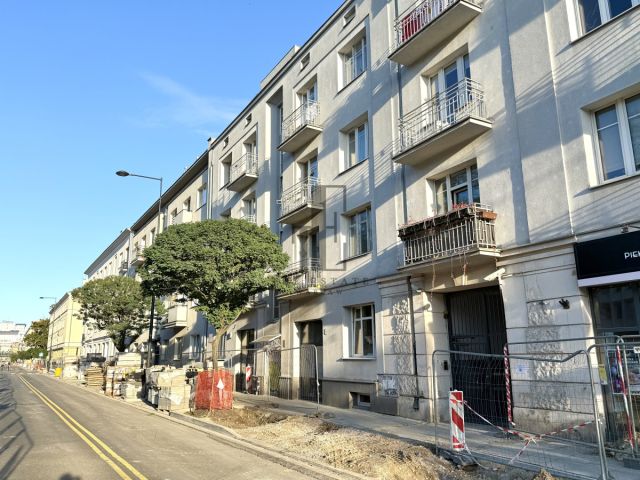 Mieszkanie 4-pokojowe Warszawa Mokotów. Zdjęcie 1