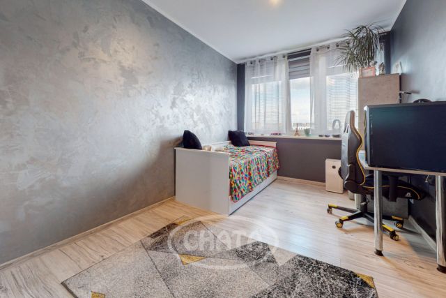 Mieszkanie 4-pokojowe Wrocław Różanka, ul. Bezpieczna. Zdjęcie 14